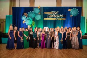 The End of an Era – The Last Harvest Ball Gala Kicks Off Cancer Care Initiatives at CalvertHealth