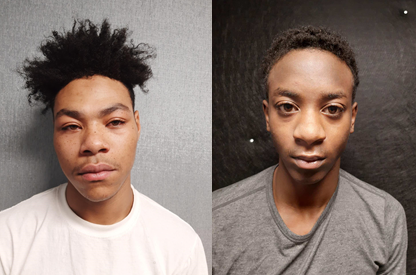 UPDATE: Police Arrests Two Juveniles and Two Adults in Connection with Recent Armed Carjackings