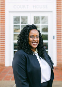 Ashley Sowls Appointed as the First African American Prosecutor for St. Mary’s County, Maryland
