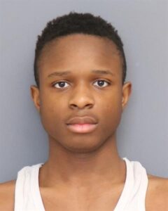 Charles County Officers Recover Three Occupied Stolen Cars and Apprehend Four Suspects, with Youngest Driver Being 13-Years-Old