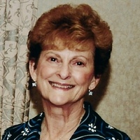 Barbara Ann Cooke (Bobbie), 81,