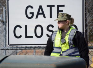 NAS Patuxent River’s Gate 1 and Webster Outlying Field’s Main Gate Closures This Morning – Friday, Feb. 20, 2026