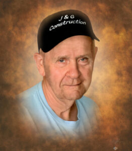 William “Clarence” Greenwell, Sr., 83,