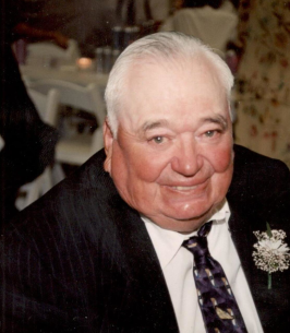 Trossbach Produce Regrets to Announce Passing of George DePaul Trossbach Sr.