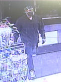 UPDATE: Police Seeking Identity of Theft Suspect at Charlotte Hall 7-Eleven