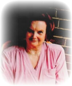 Agnes Cecelia “Billye” (Bean) McGaharn, 88,