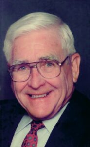 Lester Schnake, age 88,