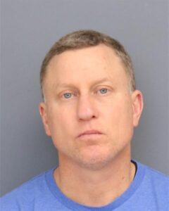 UPDATE: Detectives in Charles County Seeking Additional Information About Registered Sex Offender