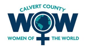 Calvert Commission for Women to Host 20th Annual Women of the World Celebration