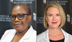 New Nurse Practitioners Join UM Charles Regional Medical Group – Primary Care