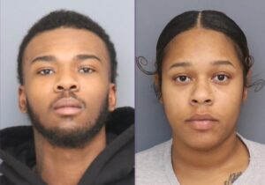 Patrol Officers Recover Drugs and Loaded Firearm During Traffic Stop, Arrest Oxon Hill Pair