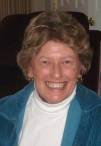 Gloria Yvonne Manuel Schuh, 82,