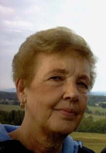 Elenita Mae Miller, 83,