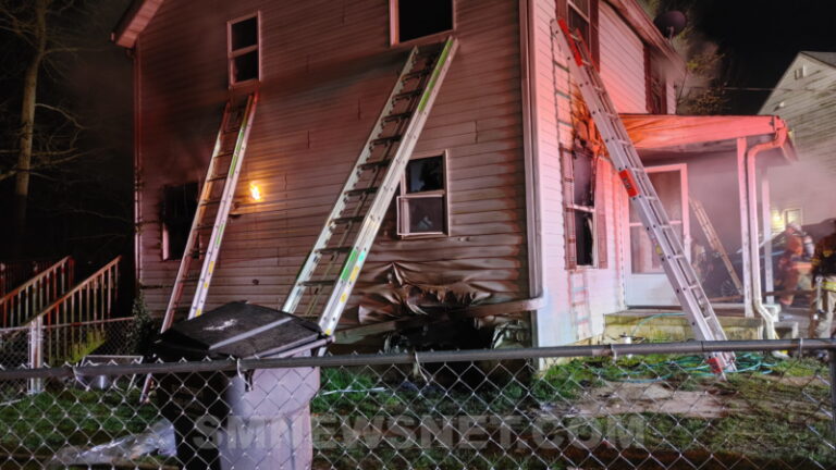 Update Victims In Fatal 2 Alarm House Fire Are Identified Cause Of Fire Remains Under