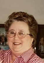 Patricia Ann Bohle