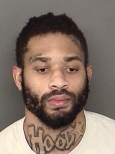 UPDATE: PG County Man sentenced to 25 Years in Prison for 2021 Murder in Lexington Park