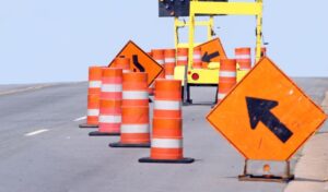 MDOT SHA and Calvert County Sheriff’s Office Advises of Road Construction Beginning April 2023