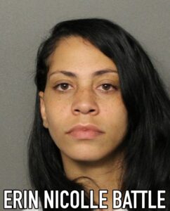 UPDATE: Waldorf Woman Charged in Connection to Murder of 18-Year-Old Transgender Woman at Big Dogs in Paradise Bar