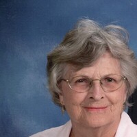 Mary “Louise” Shafer, 93,