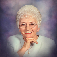 Mae Wilhelmina Whittington, 84,