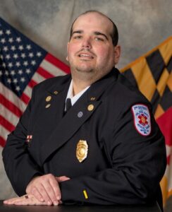 Large Funeral Procession Scheduled for Thursday Morning to Escort Firefighter Steven King