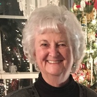Lois Ann Fowler, 84,