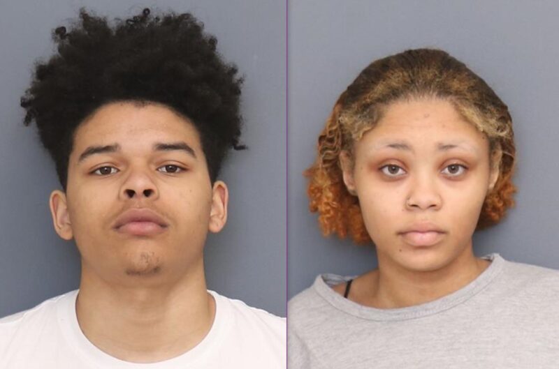 Two Waldorf Teens Arrested After Leading Police on Chase in Stolen Vehicle, Police Recover Gun and Large Amount of Drugs