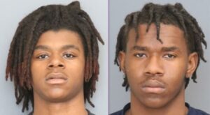 Five Teens Arrested After Stolen Vehicle Leads Officers on Pursuit in Charles County