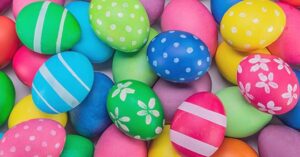 St. Mary’s County 41st Annual Easter Egg Festival Announced