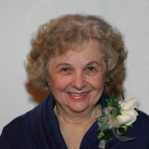 Rosemarie “Rose” Crider Glover, 91,