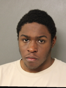 18-Year Old Great Mills Man Arrested for Home Invasion in Lexington Park, Released Less Than 24 Hours Later on $5,000 Bond