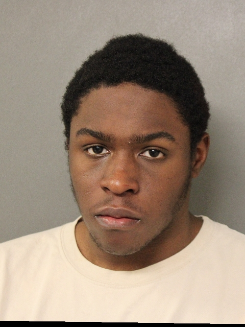 18-Year Old Great Mills Man Arrested for Home Invasion in Lexington ...