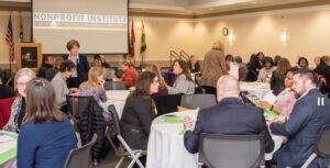 13th Annual Nonprofit Institute Conference at CSM Aims to ‘Build a Collaborative Community’