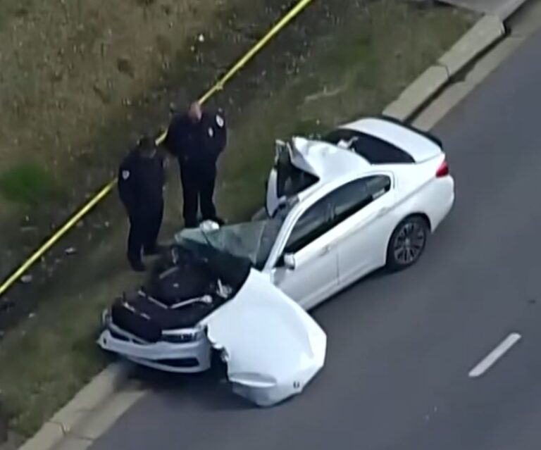 Police Investigating Fatal Motor Vehicle Collision in Upper Marlboro