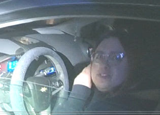 Police Seeking Identity of Woman as Person of Interest in Theft Investigation in Leonardtown