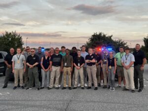Maryland State Police Accepting Applications For 2023 Leadership and Career Development Seminar