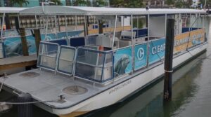 St. Mary’s County Museum Division Awarded Grant Funds to Purchase Accessible Water Taxi