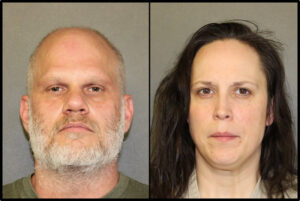 Leonardtown Couple Charged with Sexual Abuse of Minors