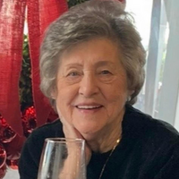 Nancy Lee Babcock, 76,