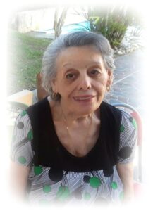Yolanda “Yolly” Rivera Marquez, 75,