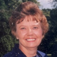 Kathleen Ann Harriman, 77,
