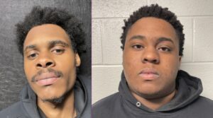 Two Virginia Men Arrested for Armed Carjacking in PG County, Police Recover 5 Loaded Guns