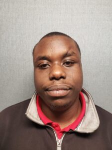 Police Identify and Arrest Man Wanted for Fatal Shooting of 17-Year-Old in February 2023