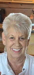 Joyce Ann Eiler, 75,