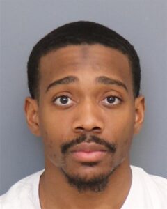 Charles County Officers Recover Stolen Vehicle and Arrest Operator Who is Released the Same Day