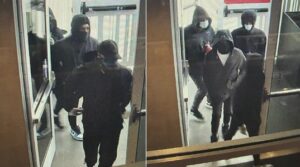 Police Seeking Identity of Suspects Who Grabbed Gaming Chips From MGM National Harbor