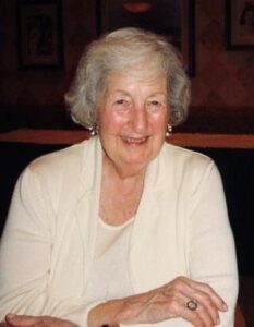 Betty Eakin Stith, 97,