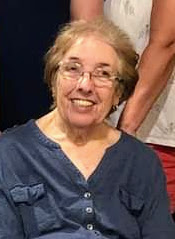 Janet W. Walker, 78,