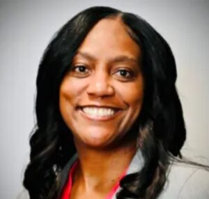Calvert County Board of Education Appoints Cecelia Lewis As Director of Student Services for 2023-2024 School Year