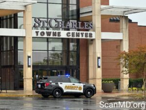 UPDATE: Two Teens Charged in Connection with Shooting Case at St. Charles Town Center